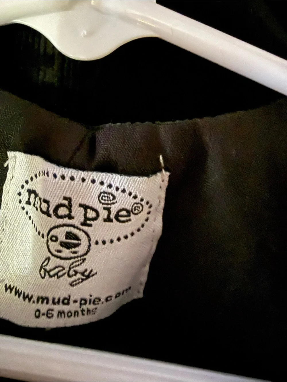 Mud Pie mud pie